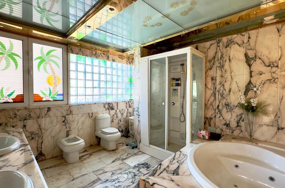 Penthouse in Torrevieja