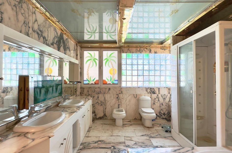 Penthouse in Torrevieja