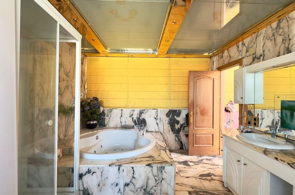 Penthouse in Torrevieja