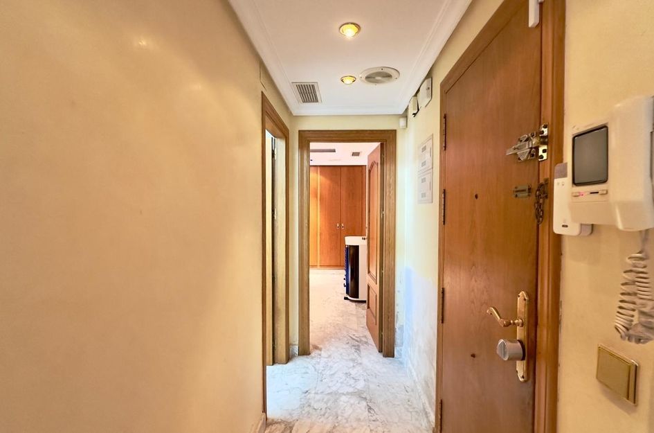 Penthouse in Torrevieja