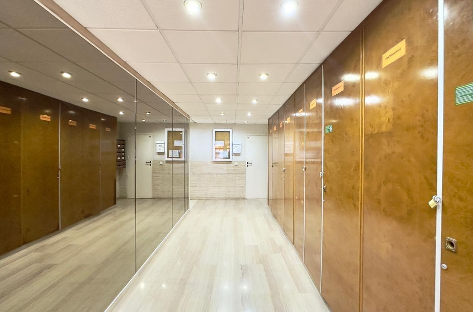 Penthouse in Torrevieja