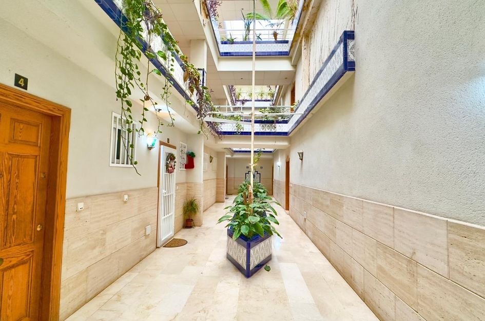 Penthouse in Torrevieja