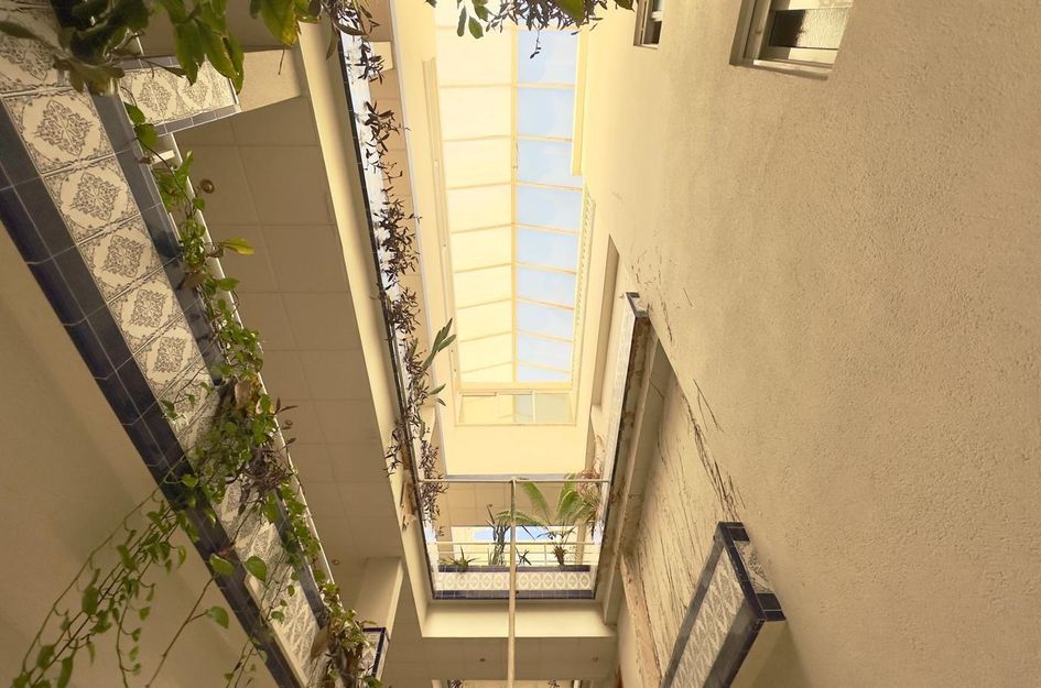 Penthouse in Torrevieja