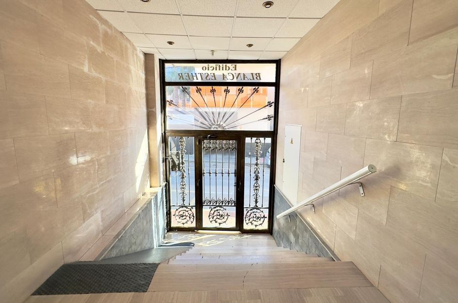 Penthouse in Torrevieja