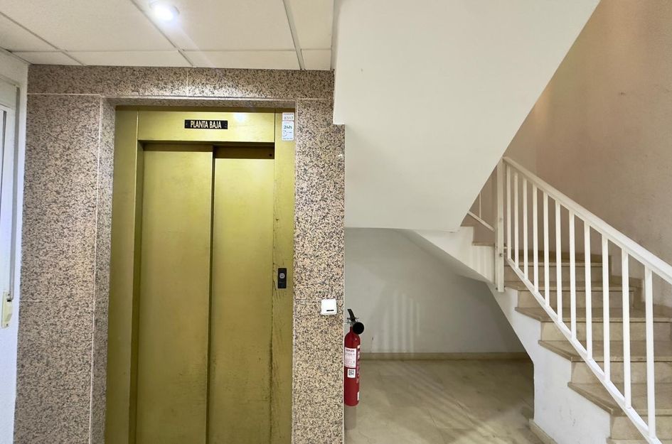 Penthouse in Torrevieja