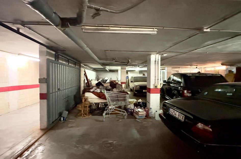 Penthouse in Torrevieja