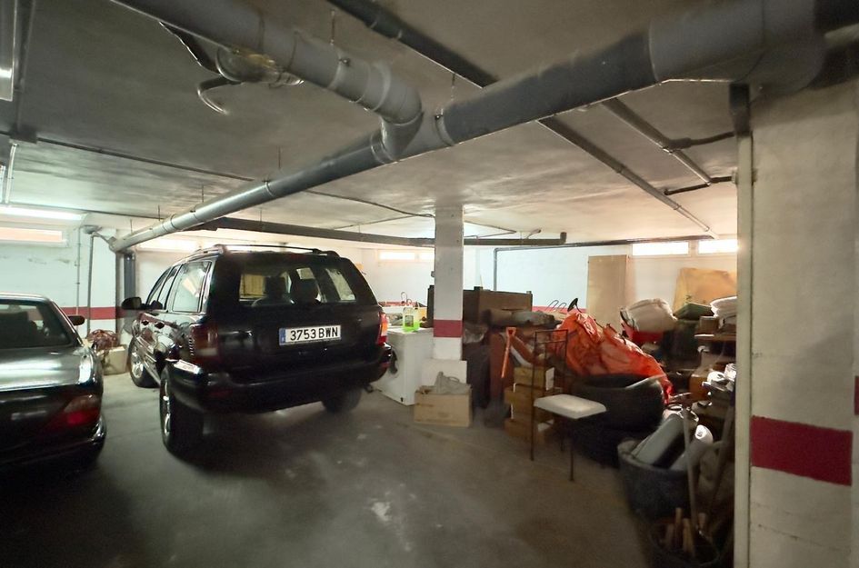 Penthouse in Torrevieja