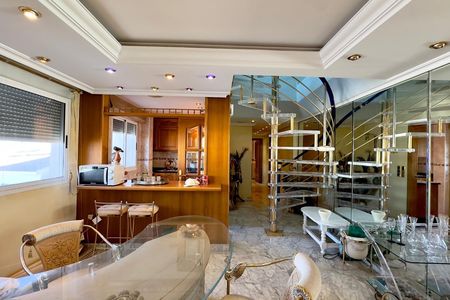 Penthouse in Torrevieja