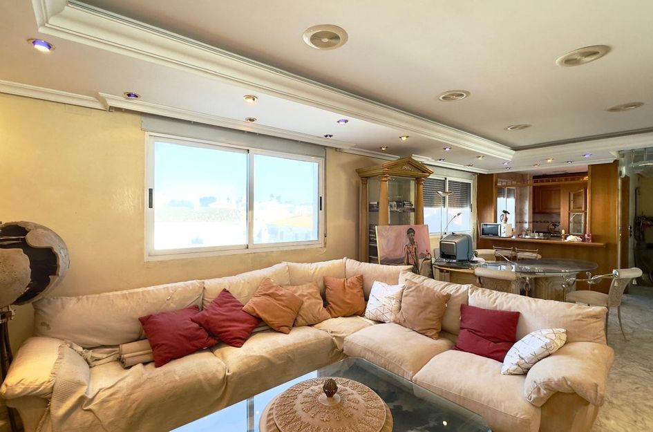Penthouse in Torrevieja