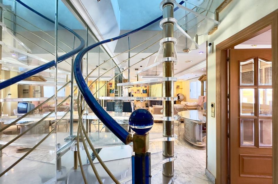 Penthouse in Torrevieja