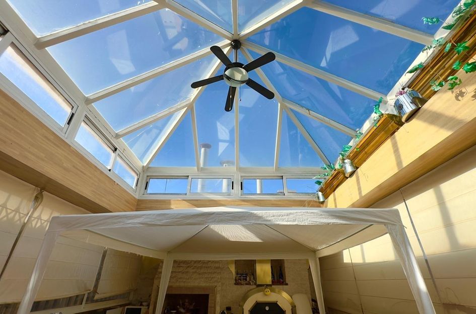 Penthouse in Torrevieja