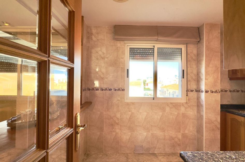 Penthouse in Torrevieja