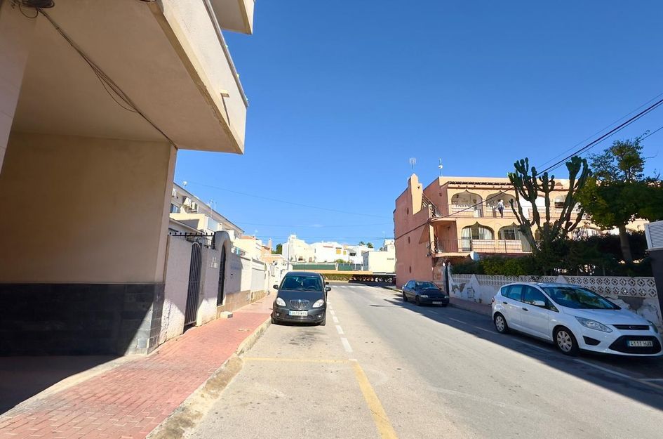 Penthouse in Torrevieja
