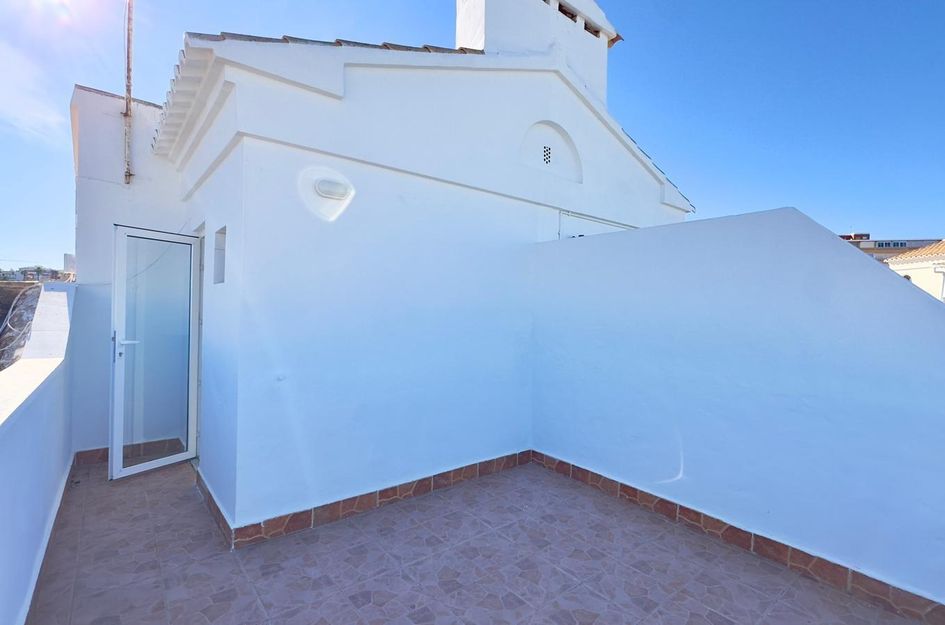 Huis in Torrevieja