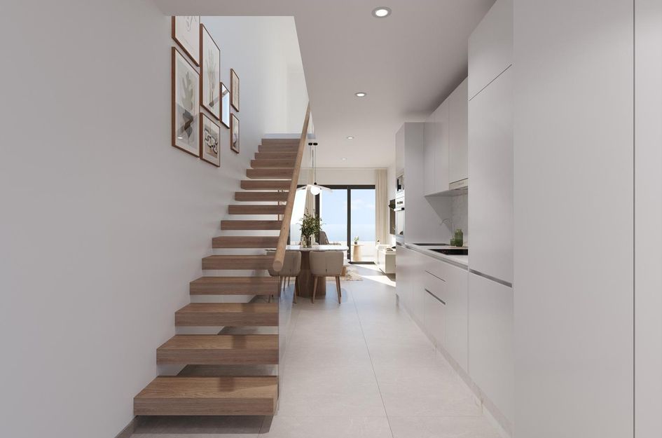 Appartement in Torrevieja