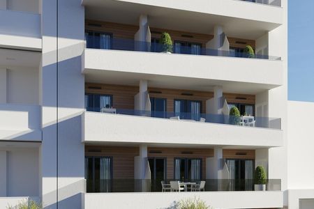 Appartement in Torrevieja