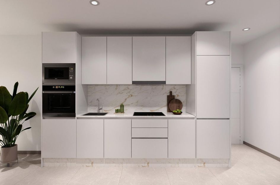 Appartement in Torrevieja