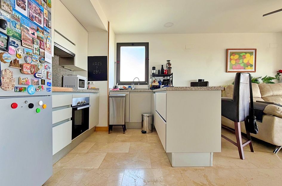 Appartement in Villacosta