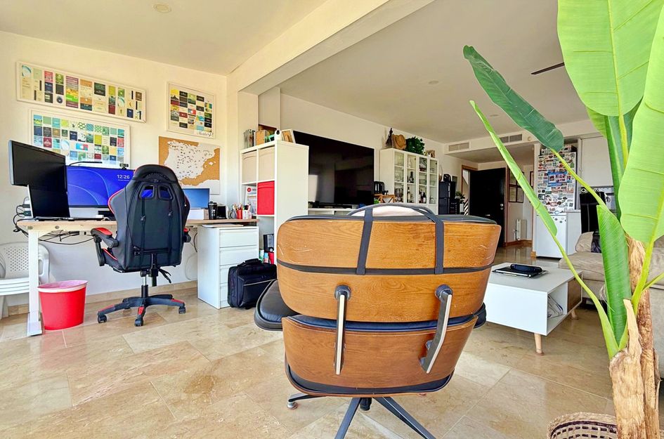 Appartement in Villacosta