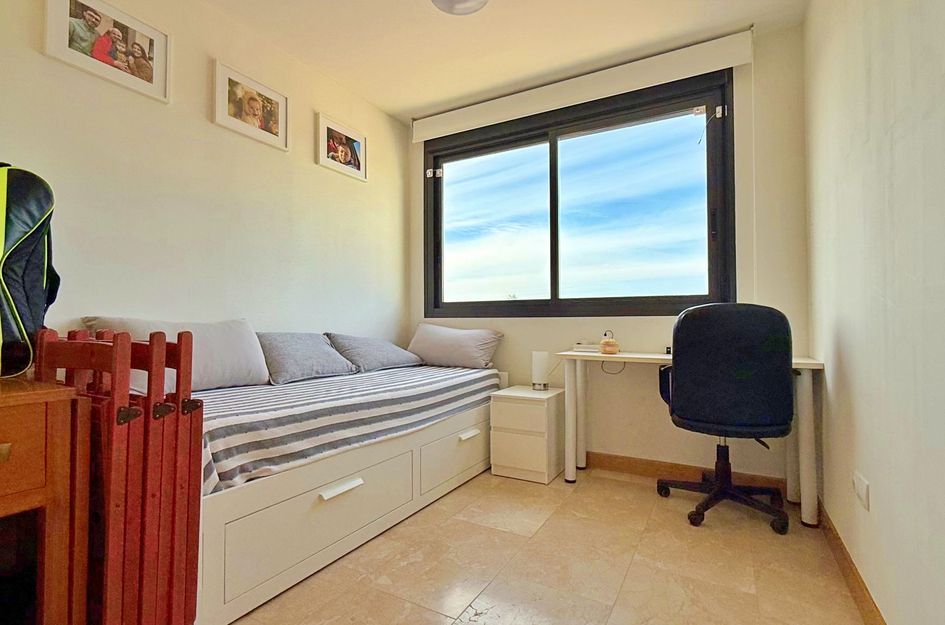 Appartement in Villacosta