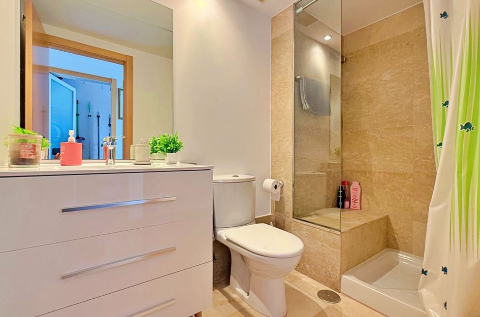 Appartement in Villacosta