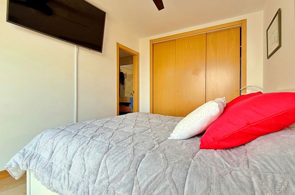 Appartement in Villacosta