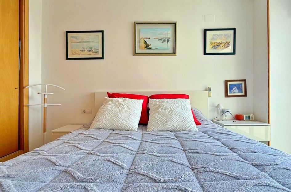 Appartement in Villacosta