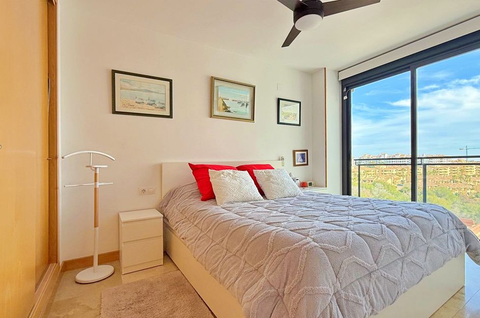 Appartement in Villacosta