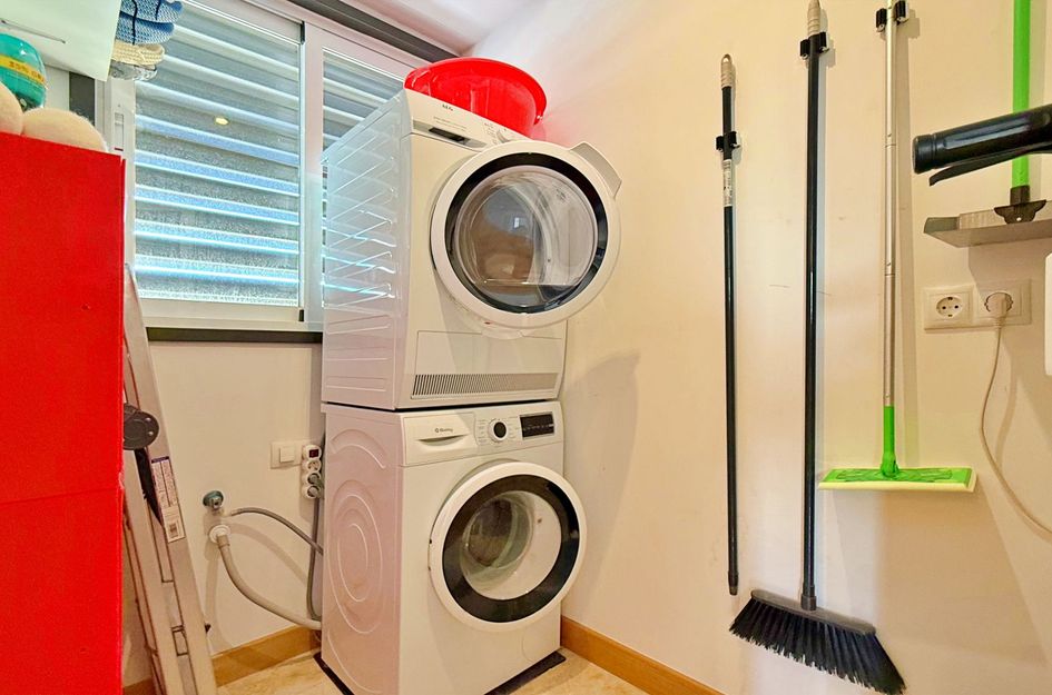 Appartement in Villacosta