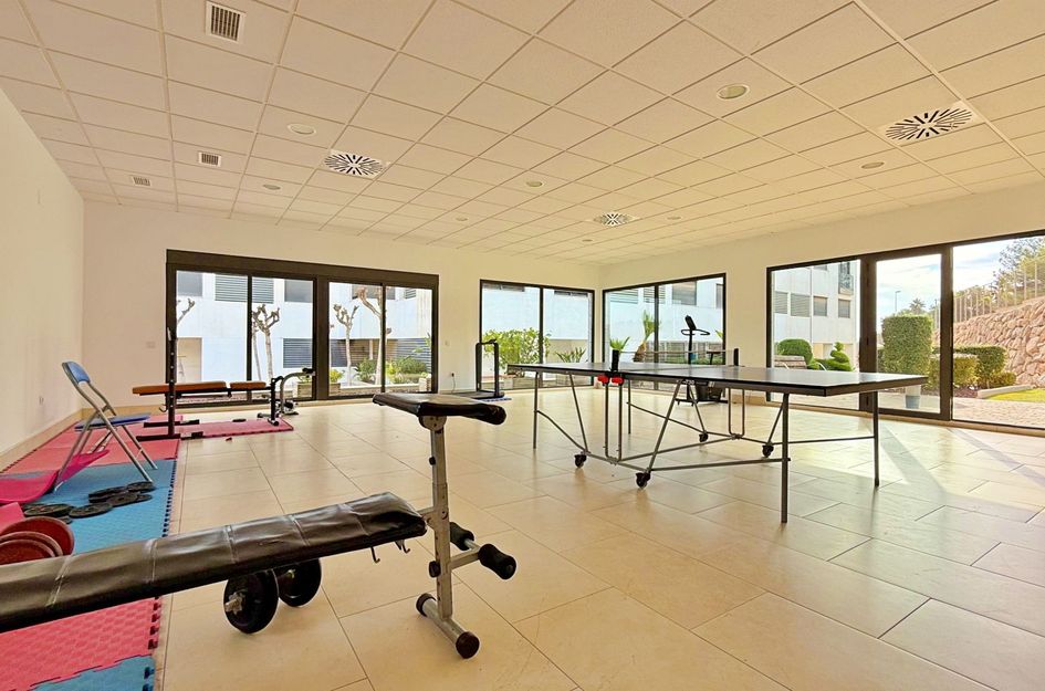 Appartement in Villacosta