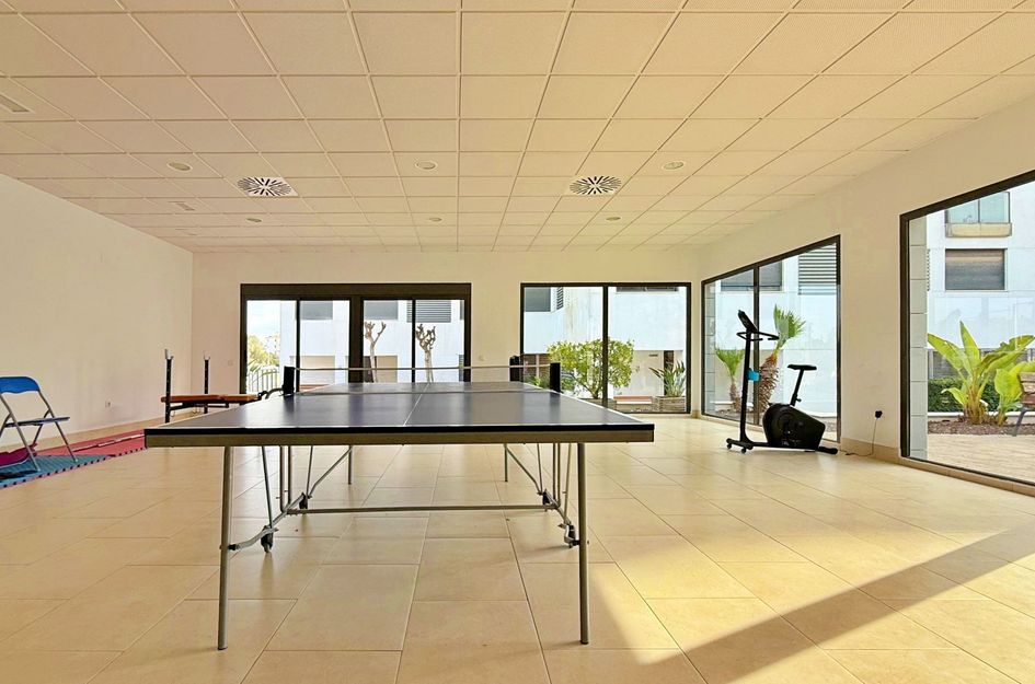 Appartement in Villacosta