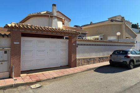 Villa in Formentera del Segura