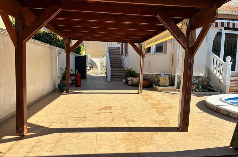 Villa in Formentera del Segura