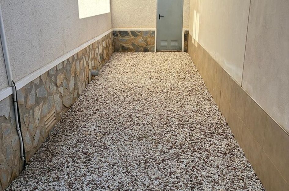 Villa in Formentera del Segura