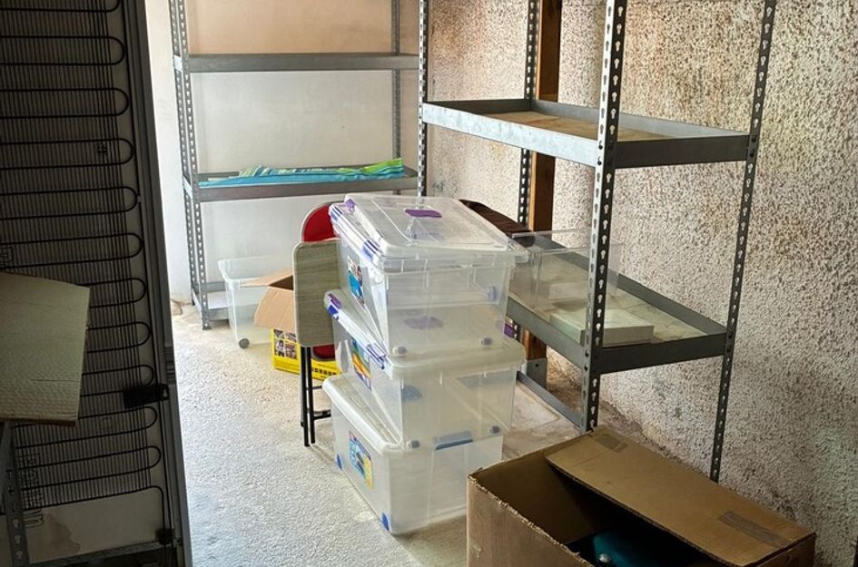 Villa in Formentera del Segura