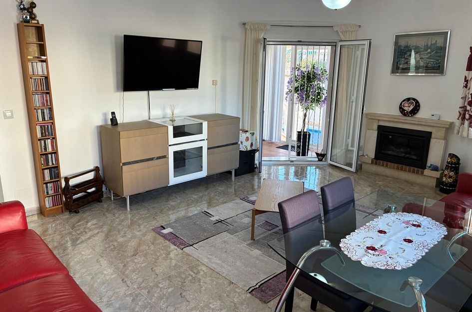 Villa in Formentera del Segura