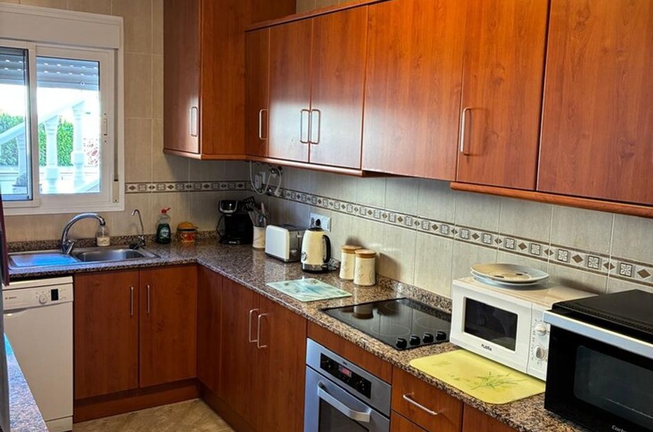 Villa in Formentera del Segura