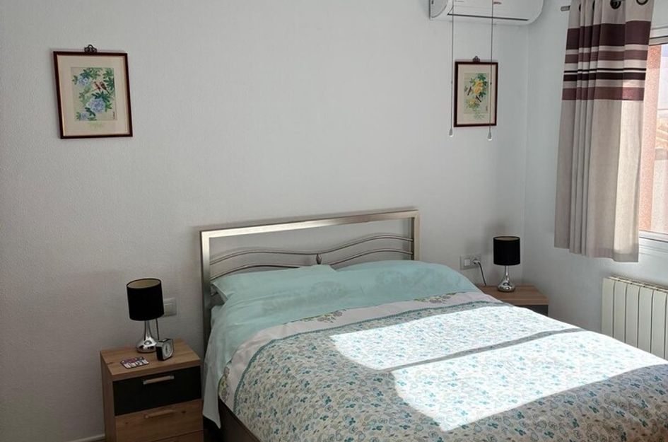 Villa in Formentera del Segura