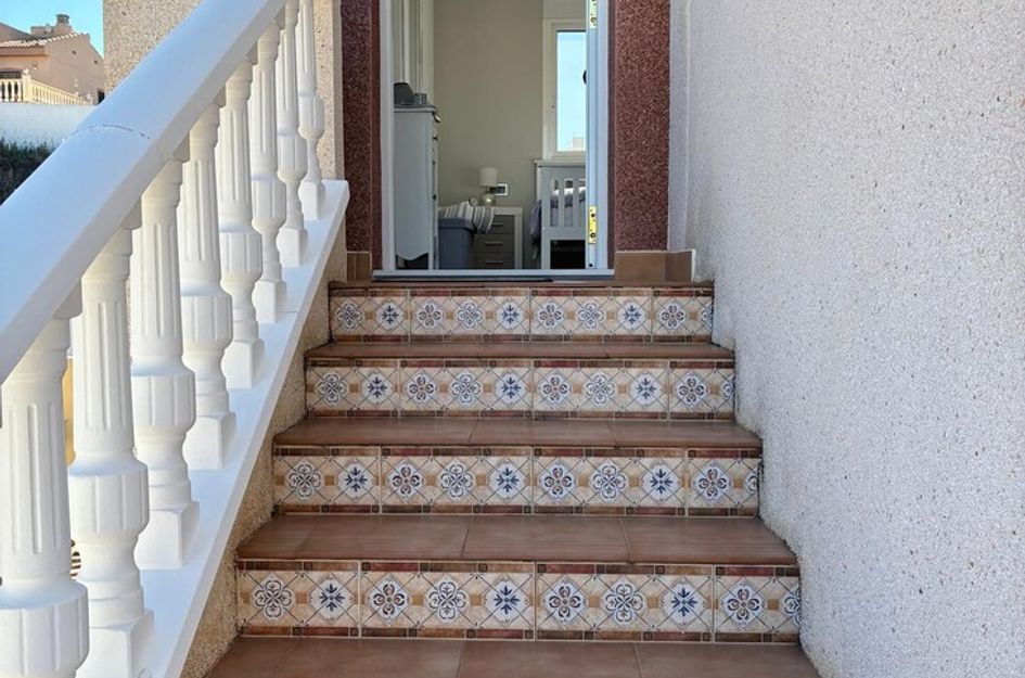 Villa in Formentera del Segura