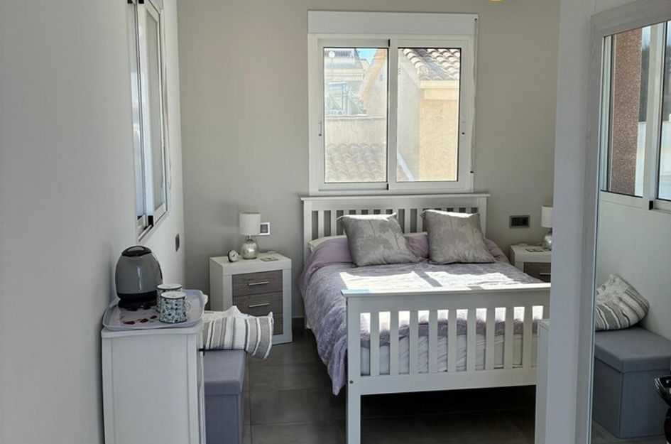 Villa in Formentera del Segura