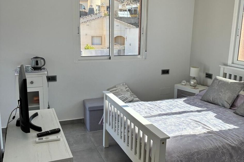 Villa in Formentera del Segura