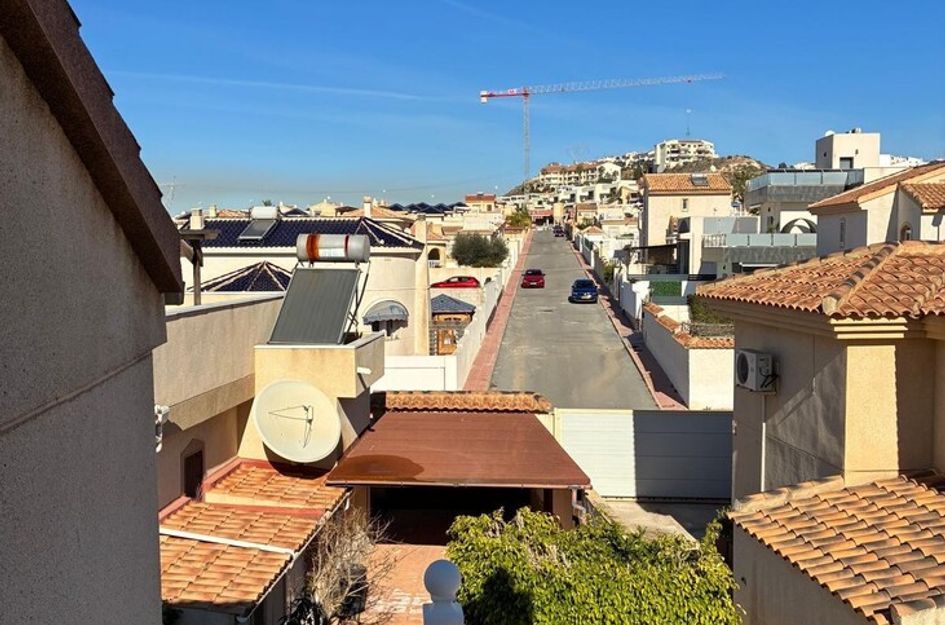 Villa in Formentera del Segura