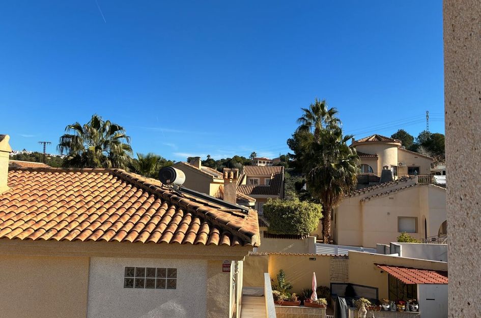 Villa in Formentera del Segura