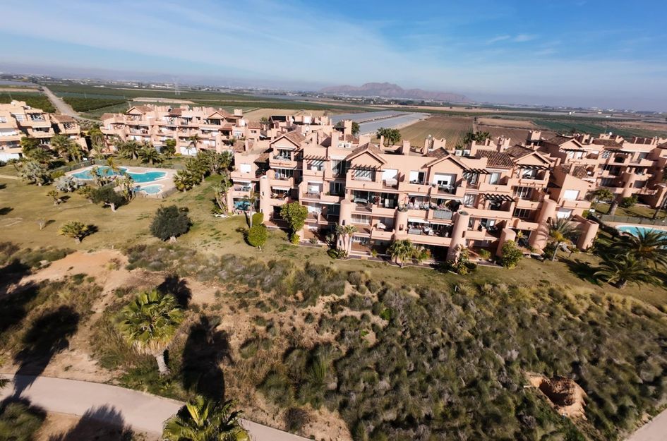 Appartement in Los Meroños