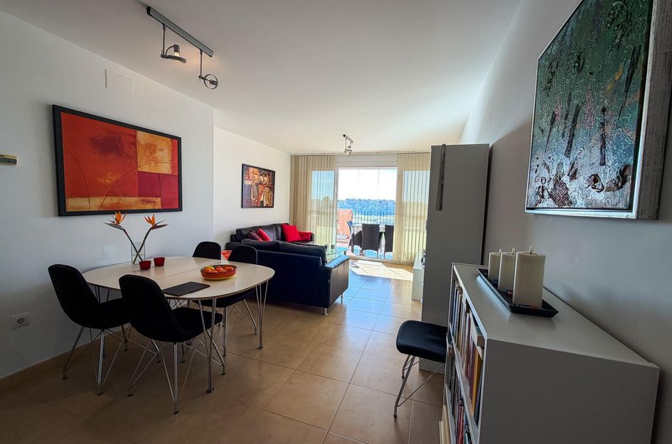 Appartement in Los Meroños