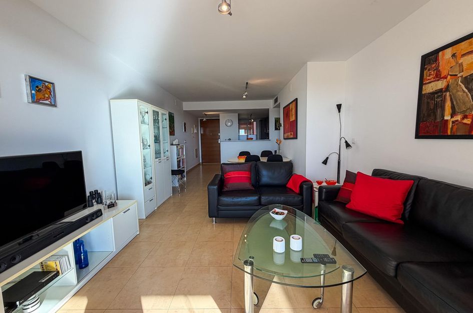 Appartement in Los Meroños