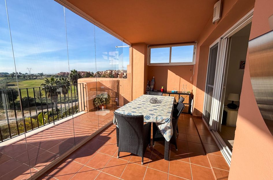 Appartement in Los Meroños