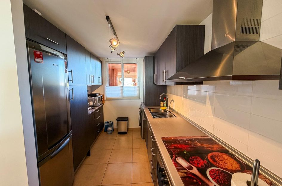 Appartement in Los Meroños