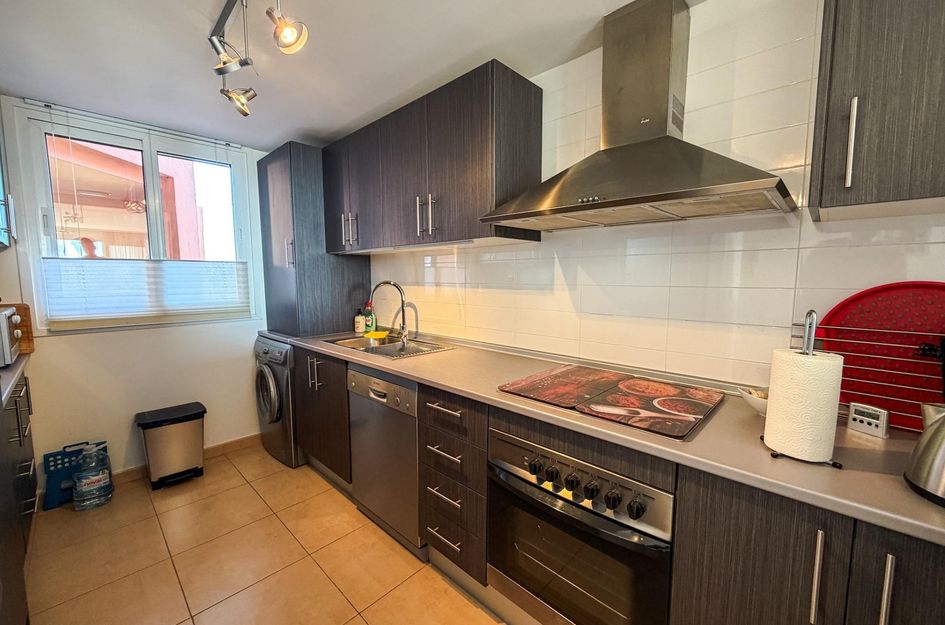 Appartement in Los Meroños