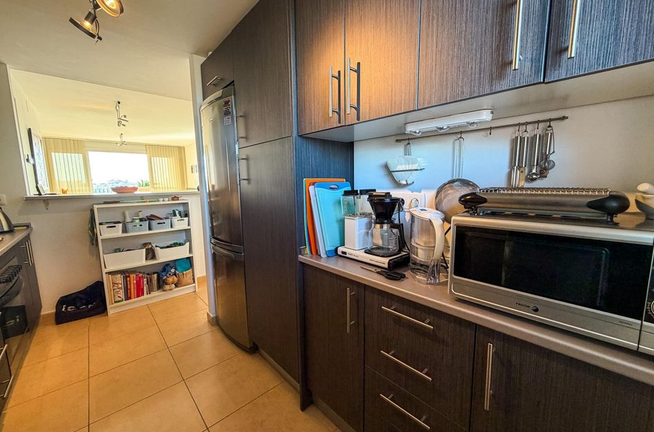 Appartement in Los Meroños